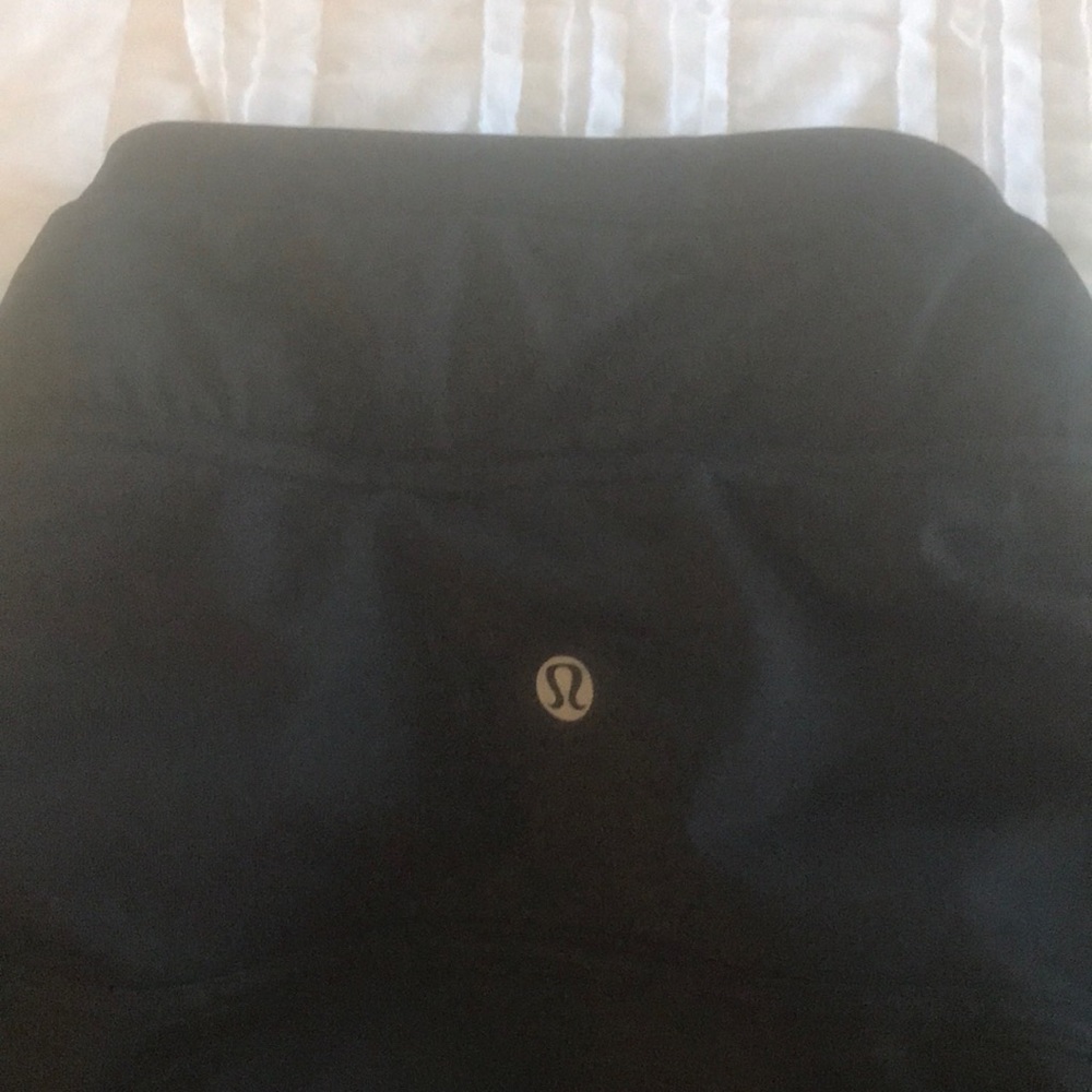 Lululemon zip up jacket